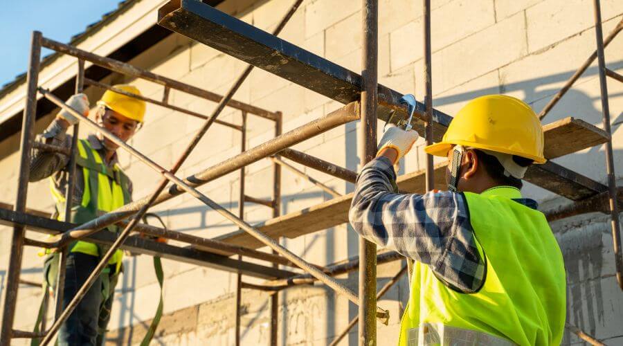 Ridge Cap Repair in Hansboro, ND